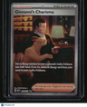 SV: Scarlet & Violet 151 Giovanni's Charisma