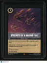 Rise of the Floodborn Strength of a Raging Fire