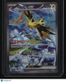 sv2a: Japanese 151 Zapdos ex