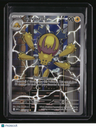 SV: White Flare Galvantula