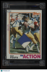 2025 Jersey Fusion Dan Fouts #/25