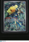 SV10: Destined Rivals Misty's Psyduck