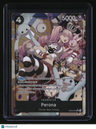 Wings of the Captain Perona (093) (Alternate Art)