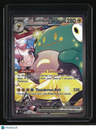 SV09: Journey Together Iono's Bellibolt ex