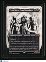 March of the Machine: Multiverse Legends Elesh Norn, Grand Cenobite