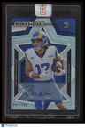 2023 Panini Rookies & Stars Puka Nacua Rookies Signatures Longevity #/299