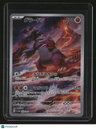 sv3a: Raging Surf Groudon