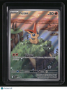 SV: Scarlet & Violet Promo Cards Victini