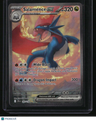 SV09: Journey Together Salamence ex