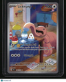SV05: Temporal Forces Lickitung