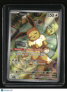 SV: Scarlet & Violet Promo Cards Eevee