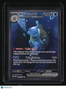 SV: Scarlet & Violet 151 Blastoise ex