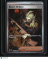 SV02: Paldea Evolved Boss's Orders