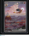 SV: Scarlet & Violet 151 Charizard ex