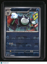 sv2a: Japanese 151 Poliwrath Master Ball