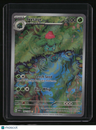 SV: Scarlet & Violet 151 Ivysaur