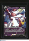 SWSH: Sword & Shield Promo Cards Dark Sylveon V