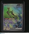 SV05: Temporal Forces Iron Leaves ex