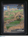 SV04: Paradox Rift Iron Hands ex