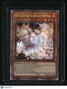 25th Rarity Collection Ash Blossom & Joyous Spring (Quarter Century Secret Rare)