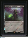 Universes Beyond: Warhammer 40,000 Imotekh the Stormlord (Surge Foil)