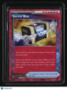 SV06: Twilight Masquerade Secret Box