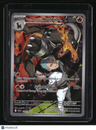 SV10: Destined Rivals Team Rocket's Houndoom