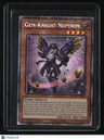 Battles of Legend: Monster Mayhem Gem-Knight Nepyrim (Starlight Rare)