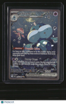 SV: White Flare Jellicent ex