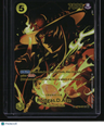 Legacy of the Master Portgas.D.Ace (SP)