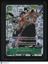 Premium Booster -The Best- Roronoa Zoro (Manga)