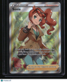 SWSH02: Rebel Clash Sonia (Full Art)