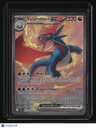 SV09: Journey Together Salamence ex