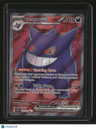 SV05: Temporal Forces Gengar ex