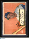 1952 Topps Gil Hodges