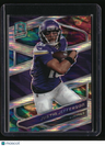 2024 Panini Spectra Justin Jefferson Celestial #/99
