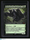 Duskmourn: House of Horror Overlord of the Hauntwoods (Extended Art)