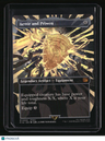 FINAL FANTASY Aettir and Priwen (Borderless)