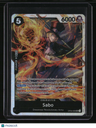 Kingdoms of Intrigue Sabo