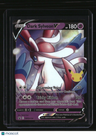 SWSH: Sword & Shield Promo Cards Dark Sylveon V
