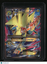 Alternate Art Promos M Manectric EX