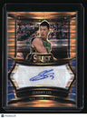 2024-25 Panini Select Jeremy Lin Pulsar Auto #/30