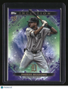 2024 Topps Inception Parker Meadows Purple #/150