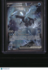 SV: Black Bolt Kyurem ex