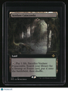 Modern Horizons 2 Verdant Catacombs (Extended Art)