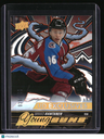 2024-25 Upper Deck Mikko Rantanen Young Guns Renewed Exclusives #/100