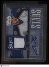 2013-14 Panini Select Marian Gaborik Stars Jersey Autographs #/25