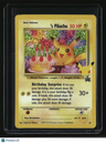 Celebrations: Classic Collection ______'s Pikachu