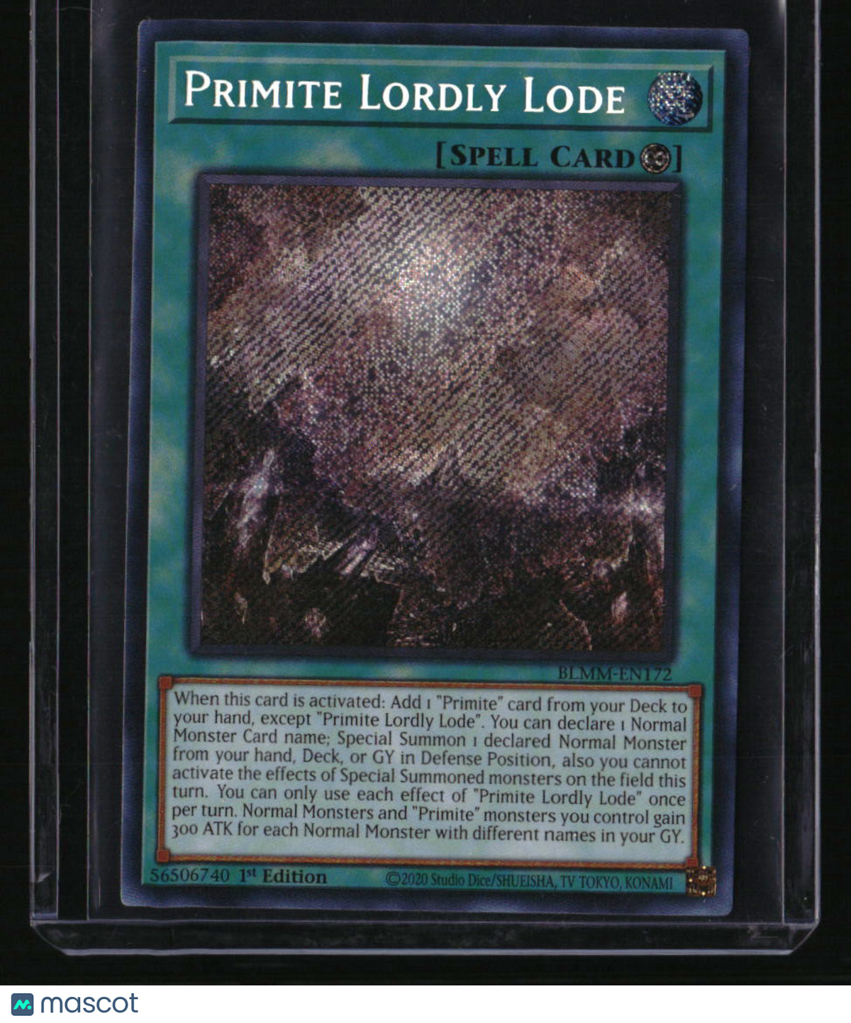 Rage of the Abyss Primite Lordly Lode