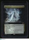 Outlaws of Thunder Junction: The Big Score Pest Control (Extended Art) Foil